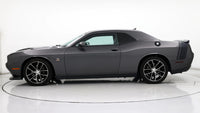 2016 Challenger R/T Scat Pack