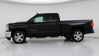 2017 Silverado 1500 LT