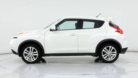 2014 Juke S