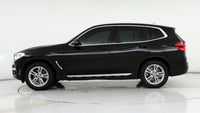 2020 X3 XDrive30i