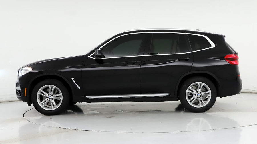 2020 X3 XDrive30i