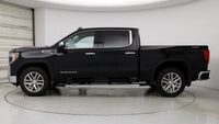 2019 Sierra 1500 SLT