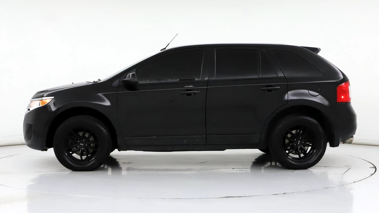 2014 Edge SEL