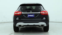 2019 GLA250