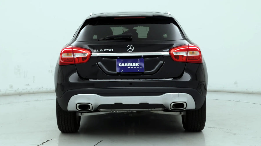 2019 GLA250