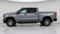 2020 Silverado 1500 LT Trail Boss