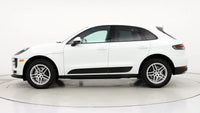 2019 Macan