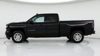 2018 Silverado 1500 LT
