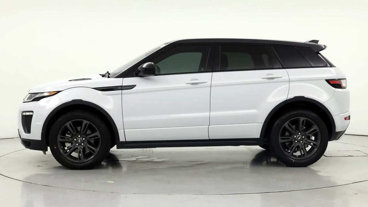 2019 Range Rover Evoque Landmark