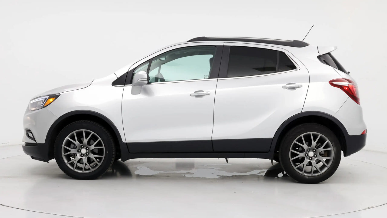 2019 Encore Sport Touring