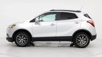 2019 Encore Sport Touring