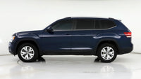 2019 Atlas SE