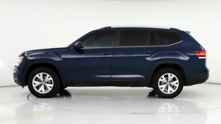 2019 Atlas SE