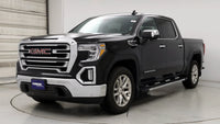 2019 Sierra 1500 SLT