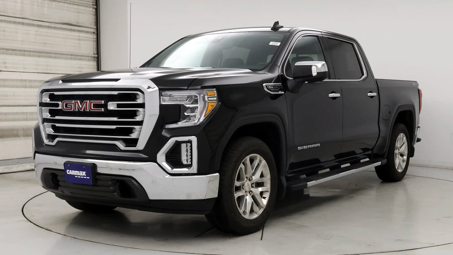 2019 Sierra 1500 SLT