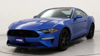 2019 Mustang Ecoboost