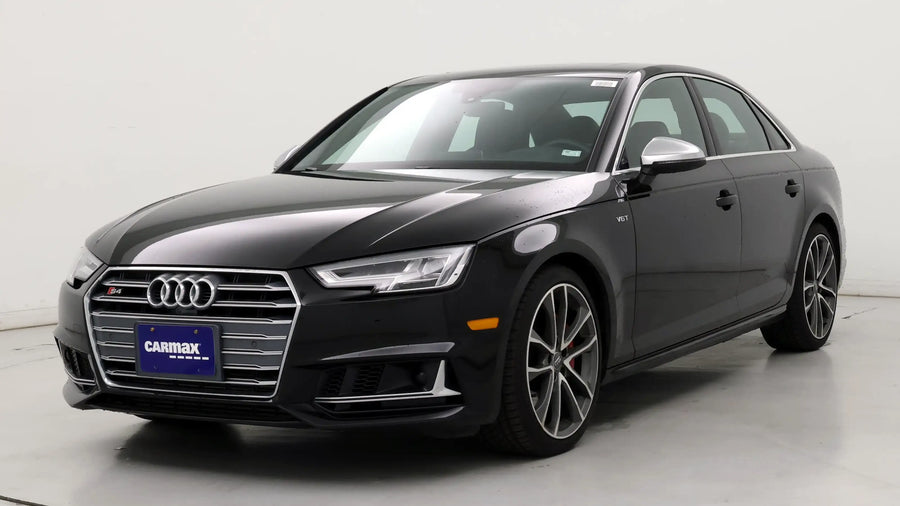2018 S4 Prestige
