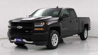 2018 Silverado 1500 LT