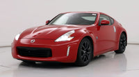 2015 370Z Touring