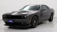 2016 Challenger R/T Scat Pack