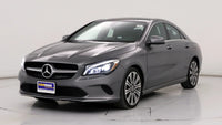 2019 CLA250