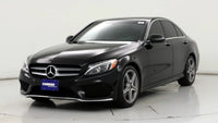 2018 C300