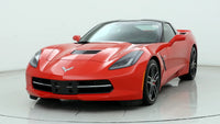 2015 Corvette Stingray Z51