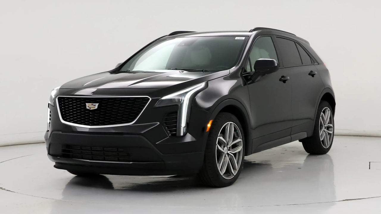 2019 XT4 Sport