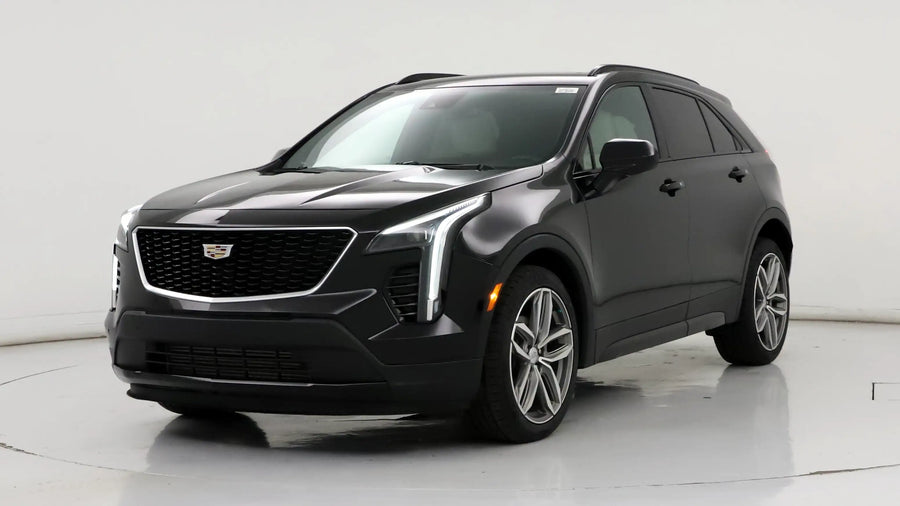 2019 XT4 Sport