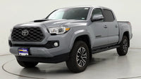 2021 Tacoma TRD Sport
