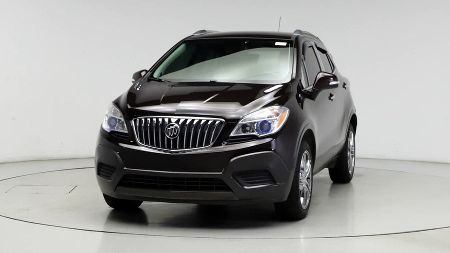2016 Encore