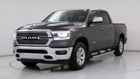 2022 1500 Laramie