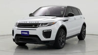 2019 Range Rover Evoque Landmark