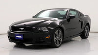 2014 Mustang