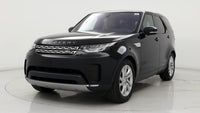 2018 Discovery HSE