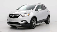 2019 Encore Sport Touring