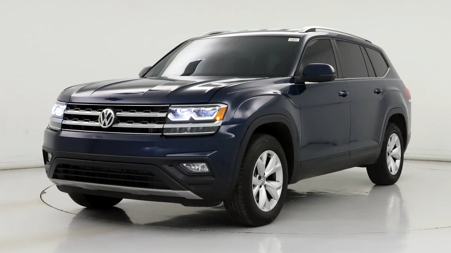 2019 Atlas SE