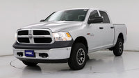 2015 1500 Tradesman