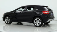 2019 GLA250