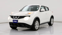 2014 Juke S