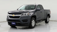 2016 Colorado Work Truck