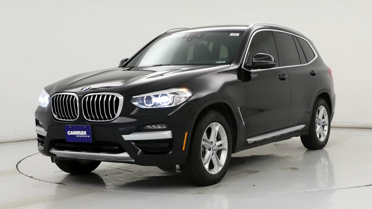 2020 X3 XDrive30i