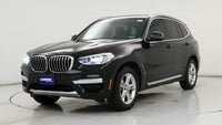 2020 X3 XDrive30i
