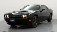2020 Challenger SXT