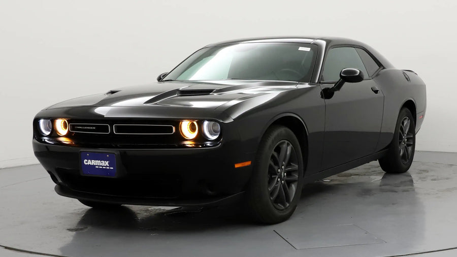 2020 Challenger SXT