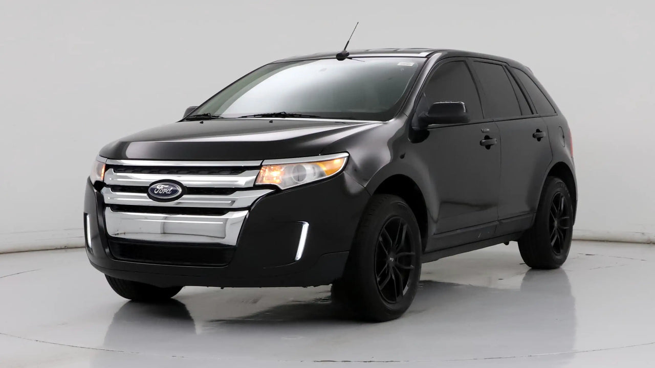 2014 Edge SEL