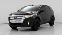 2014 Edge SEL