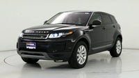 2019 Range Rover Evoque SE