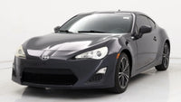 2017 FR-S