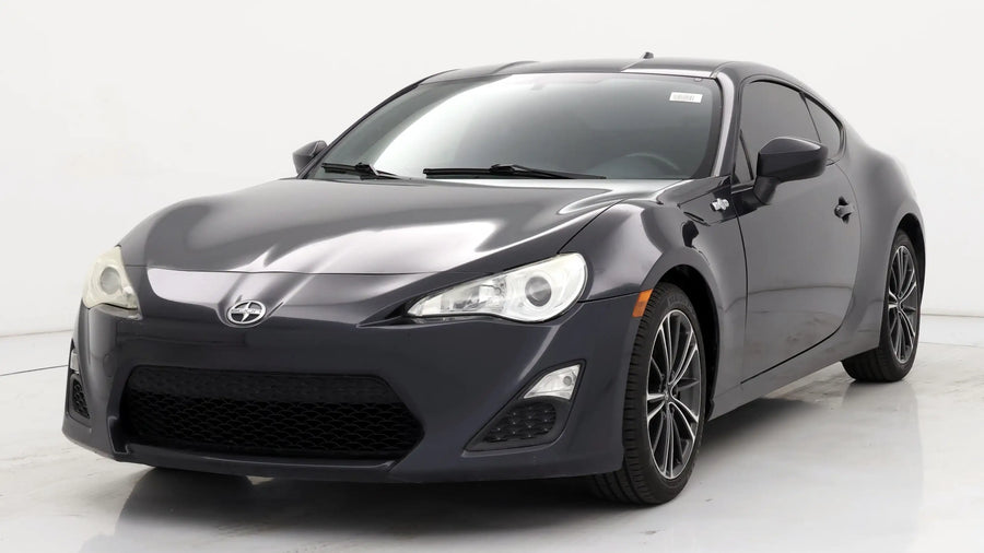 2017 FR-S